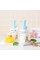 Дитяча пінка для купання ROUND LAB Baby Mild Top To Toe Wash, 300 мл